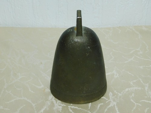 Antike glocke ziegen - antike,