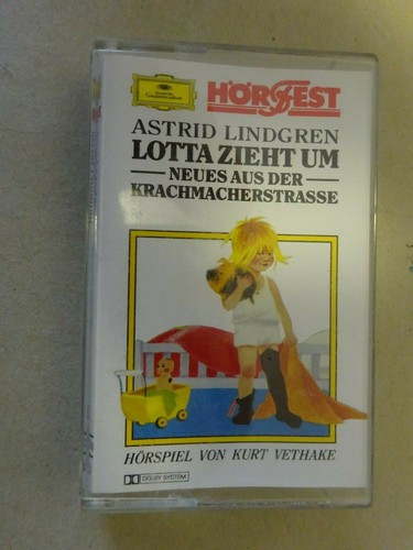 Xxxx astrid lindgren lotta - xxxx,