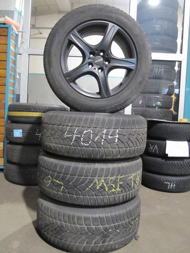Amarok winterkomplettsatz - vw,