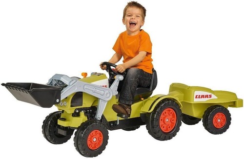 Big claas celtis - celtis, mit