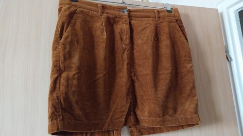 Damen cord esprit rock größe - rock,