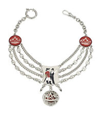 FHB Zunft Prachtuhrkette