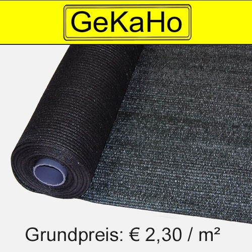 Schattiergewebe breit - 2, m