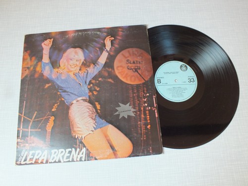 Lepa brena slatki - greh, mile