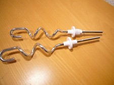 Krups Knethaken 3Mix 3000 3003 4000 4004 7000 7007 9000 top!