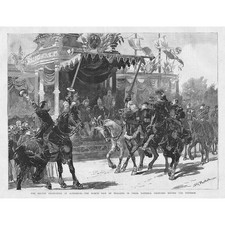 DEUTSCHLAND Feste in Altenburg