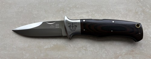 Mar sere micarta - sere,