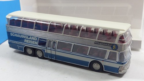 Brekina 58293 neoplan - ,