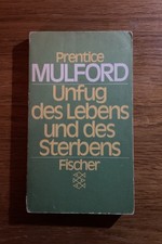 Prentice Mulford Unfug des