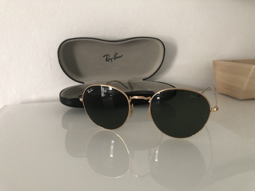 Original ray ban - original, sonnenbrille