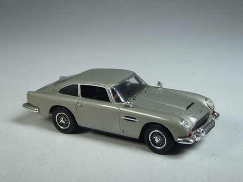 Norev aston martin - aston,