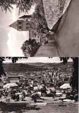 2 Ansichtskarten Trier / Mosel