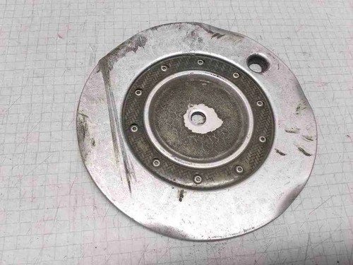 Toyota yaris radkappen - p1,