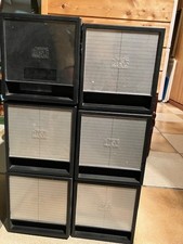 Deja CD Aufbewahrungsbox 6