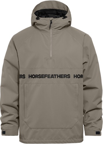 Horsefeathers snowboard - horsefeathers,