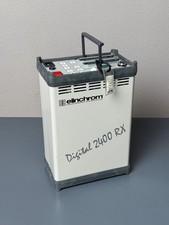 Elinchrom Digital 2400 RX, Blitz Generator, 2400 WS