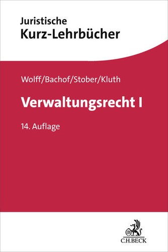 Verwaltungsrecht deutsch - verwaltungsrecht, |