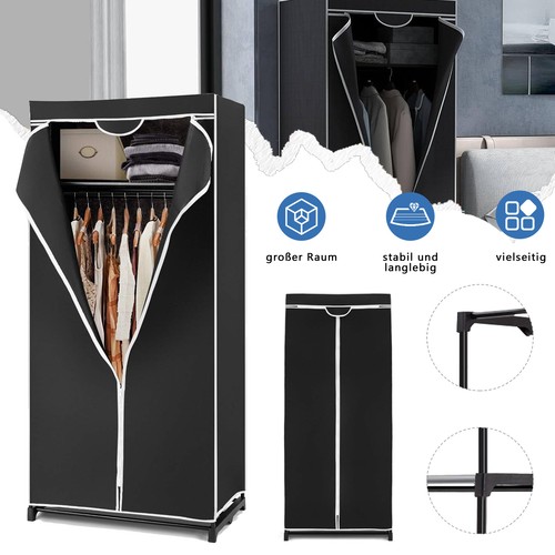 Textilschrank kleiderschrank - textilschrank,