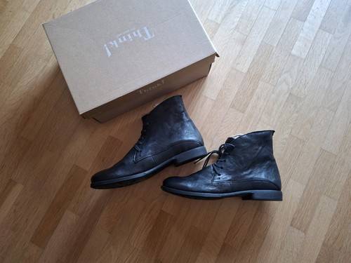Think tolle schuhe - tolle,