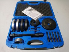 BGS 8324 | Radlagerwerkzeug für Radlagereinheit | für VW | 85 mm