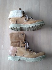 Tolle gefütterte Winterboots Gr. 43