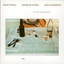 Continued von rypdal - to,