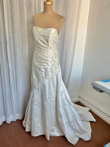 Maggie sottero seide - sottero,