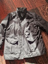 Wellensteyn Herren Jacke 3XL