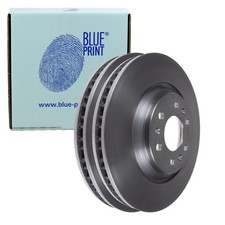 2X BLUE PRINT BREMSSCHEIBEN