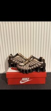 Nike shox größe braun - größe, 36