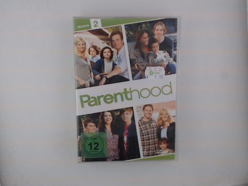 Parenthood season 6 - season, [6