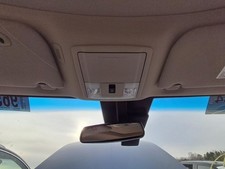 2012 Lincoln MKT Overhead