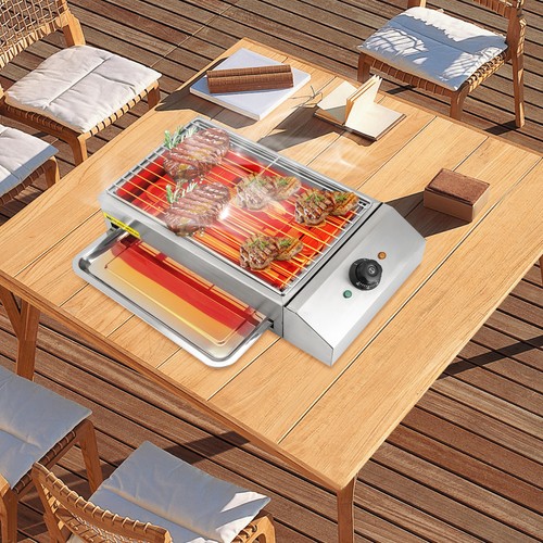 Tischgrill grillbesteck - tischgrill,