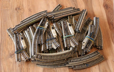 Märklin H0 Bastlerkonvolut