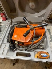 FEIN Magnetic Base Drill Press