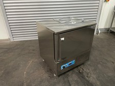 Schockfroster Schnellkühler