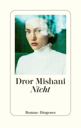 Nicht dror mishani - nicht, buch