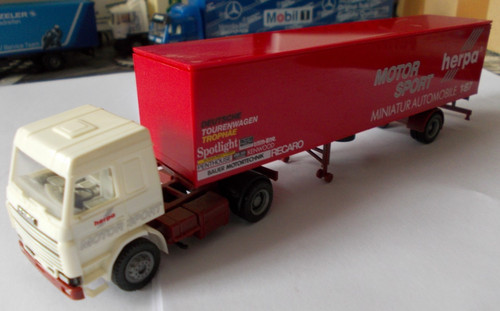 Renntransporter dtt - renntransporter,