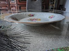 Weimarer Porzellan, 2 x 1