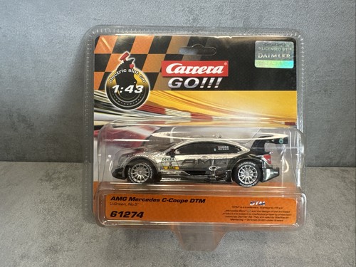 Carrera mercedes amg - carrera, go