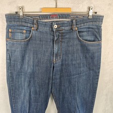 BRAX Jeans Herren Hose W36/L36