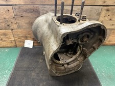 AWO Touren Motor Gehäuse 1951 1952 DDR 425 Simson Rumpfmotor Nockenwelle