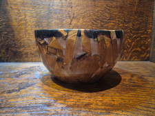 Handgefertigte Eiche und