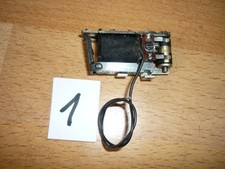 Märklin HO Schaltautomat/FRU/Walzenumschalter für SK/HR/TP/TT 800 Original#1