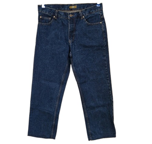 Vintage herren jeanshose m - vintage,