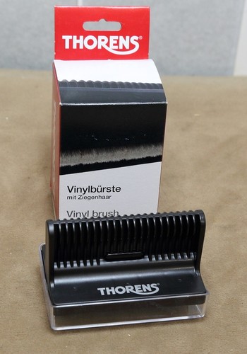 Thorens schallplatten - thorens,