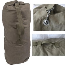 Original bundeswehr seesack - bundeswehr,