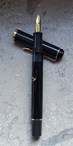 Pelikan m200 m400 fountain - pelikan,