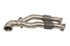 Downpipe audi ttrs rs3 8p - audi,