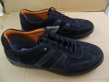 Jomos Sneaker Schnürschuhe
